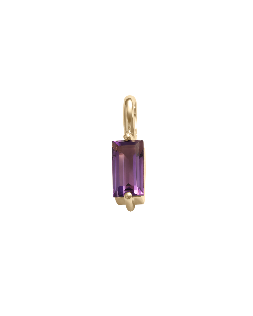 RESONATE BIRTHSTONE (9K GOLD)