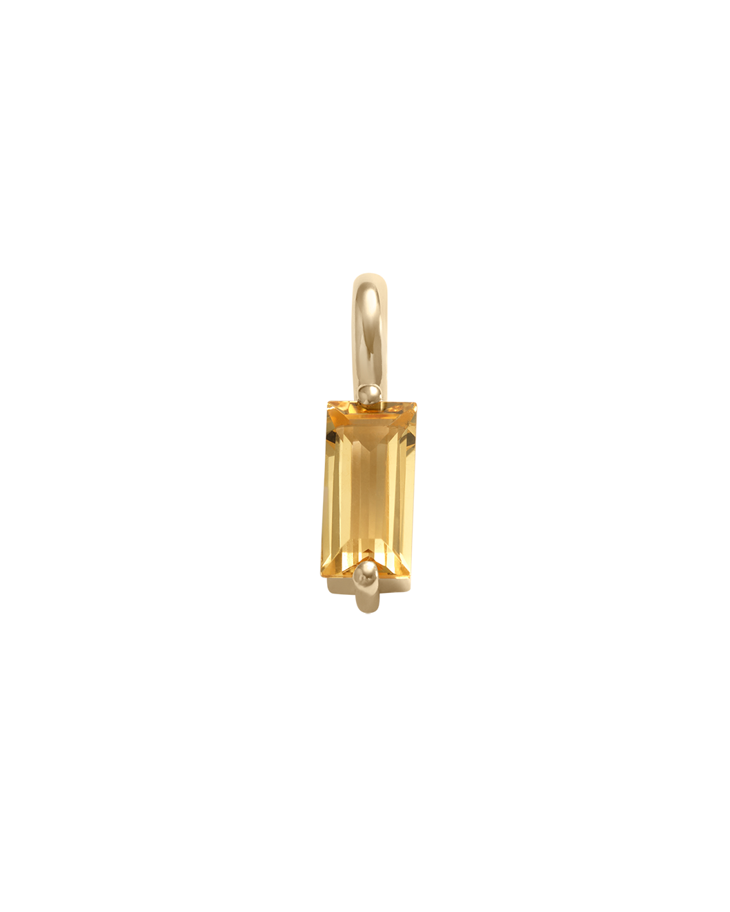 RESONATE BIRTHSTONE (9K GOLD)