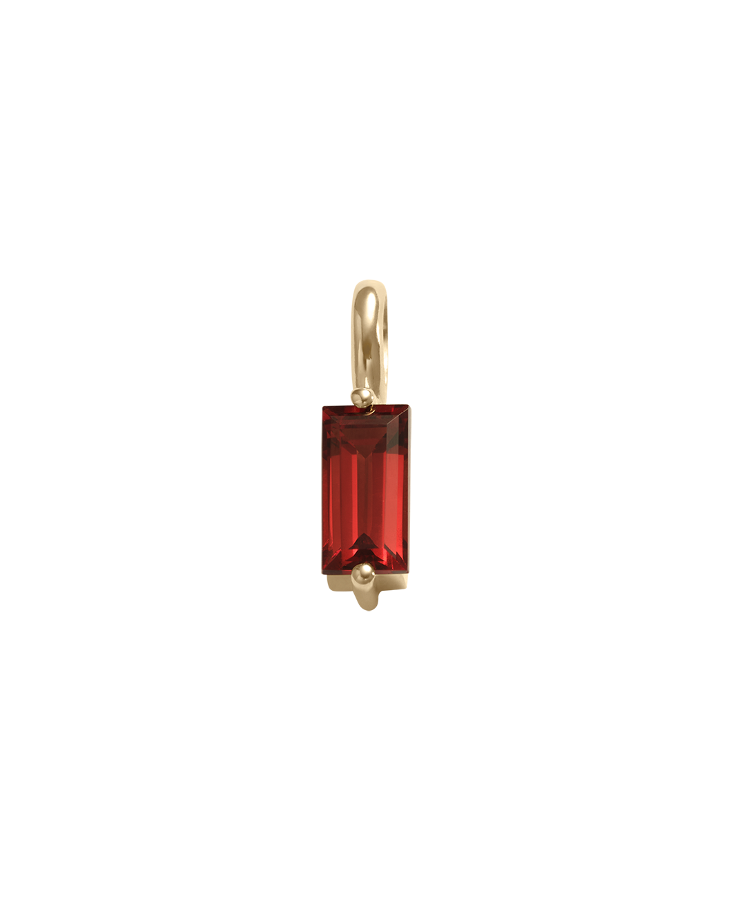 RESONATE BIRTHSTONE (9K GOLD)