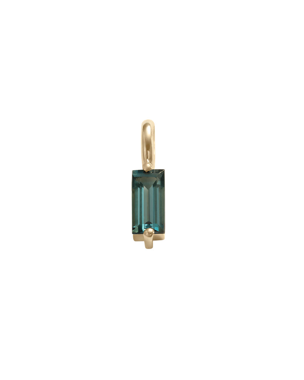 RESONATE BIRTHSTONE (9K GOLD)