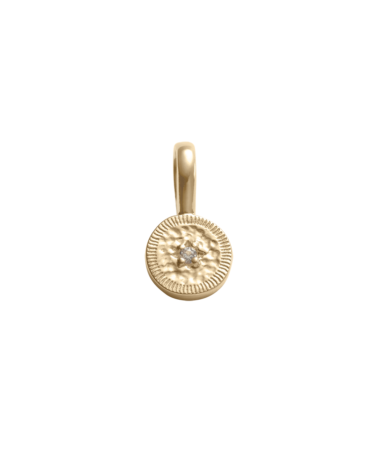 VENUS CHARM (9K GOLD)