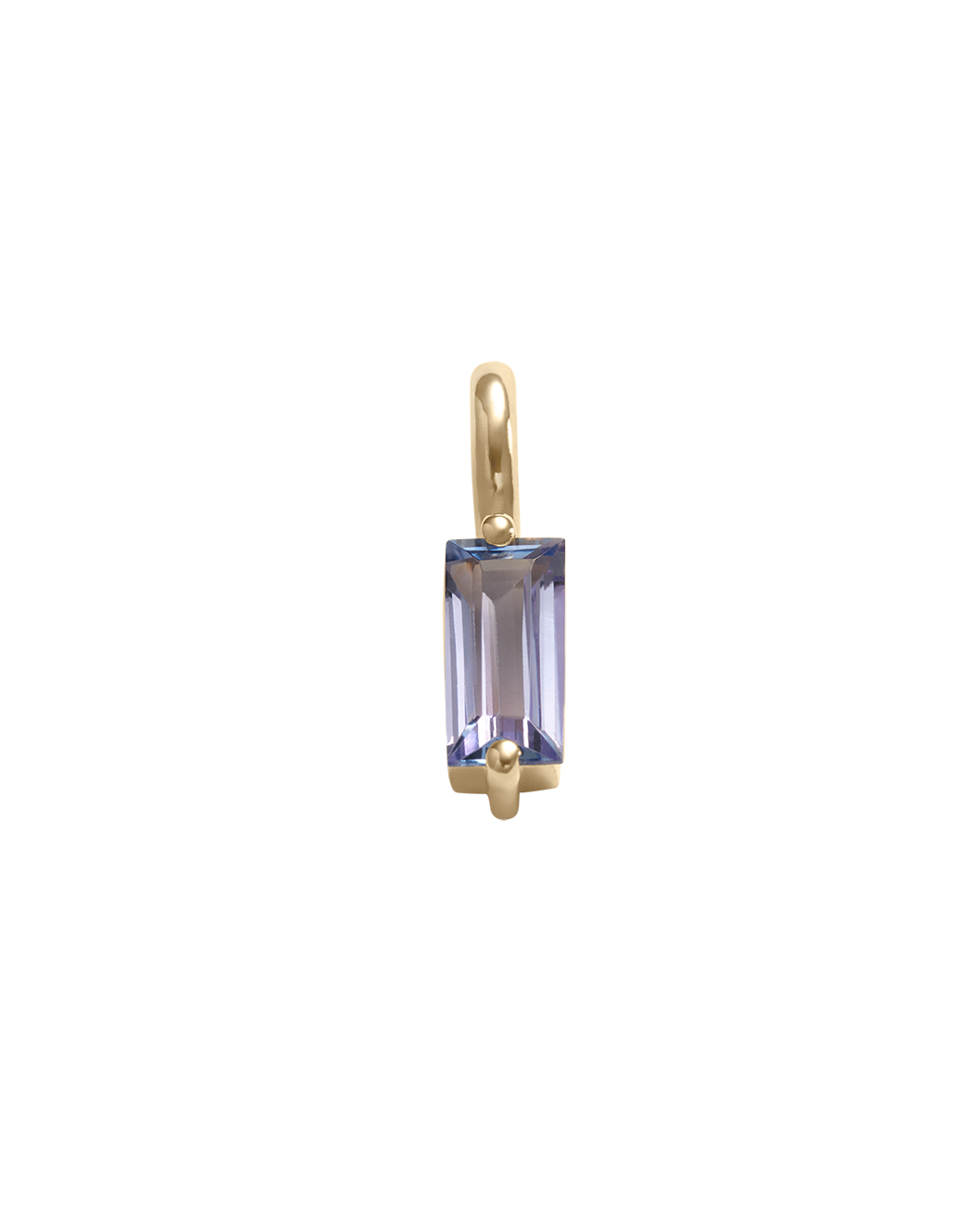 RESONATE BIRTHSTONE (9K GOLD)