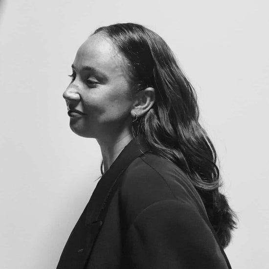 Notes on style: With Kate Lauren Harper