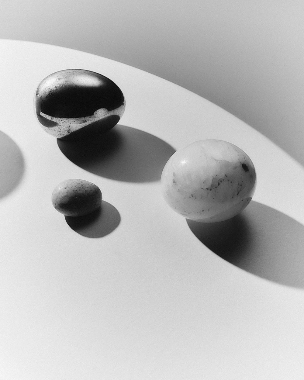 ELEMENTAL FINE HUGGIES (STERLING SILVER)