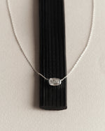 ALCHEMY NECKLACE (STERLING SILVER)