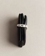VESSEL RING (STERLING SILVER)