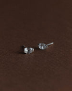 ALCHEMY STUDS (STERLING SILVER)
