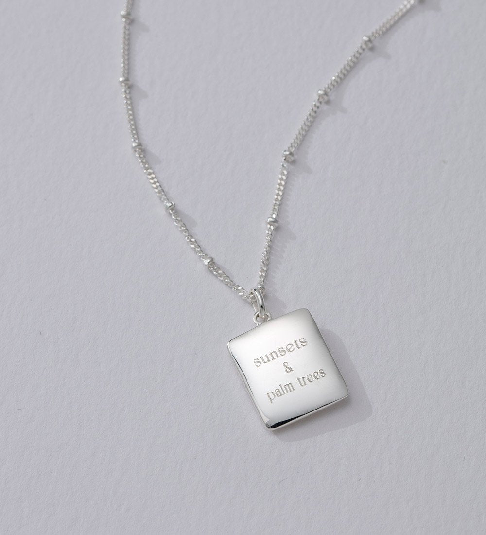 TRUE NORTH COIN (STERLING SILVER) - IMAGE 5