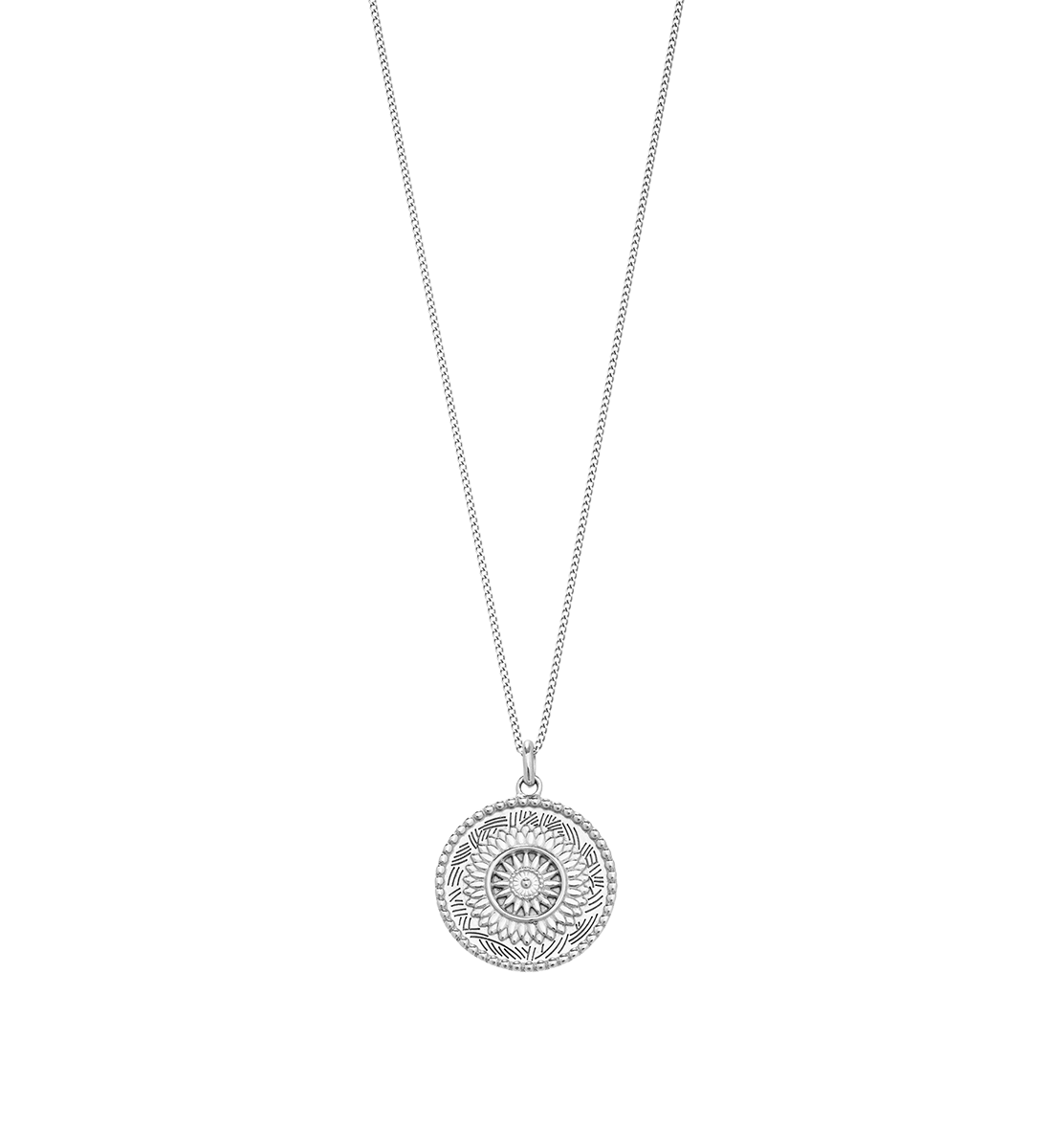 Coin 2025 necklace nz