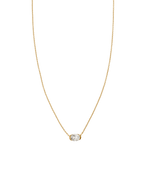 ALCHEMY NECKLACE (18K GOLD VERMEIL)
