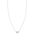 ALCHEMY NECKLACE (STERLING SILVER)