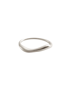 ALCHEMY RING (STERLING SILVER)