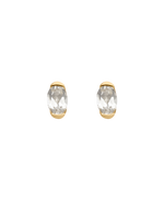 ALCHEMY STUDS (18K GOLD PLATED)
