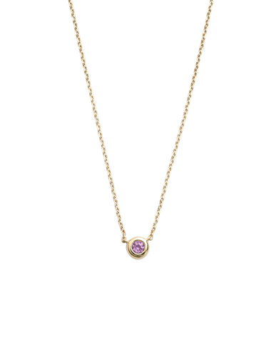 Fine Necklaces