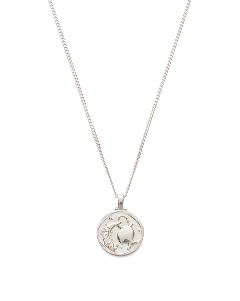 Martin Pere | Jewelry | Sterling Silver Aquarius Necklace | Poshmark