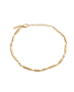 ARISE BRACELET (18K GOLD PLATED)