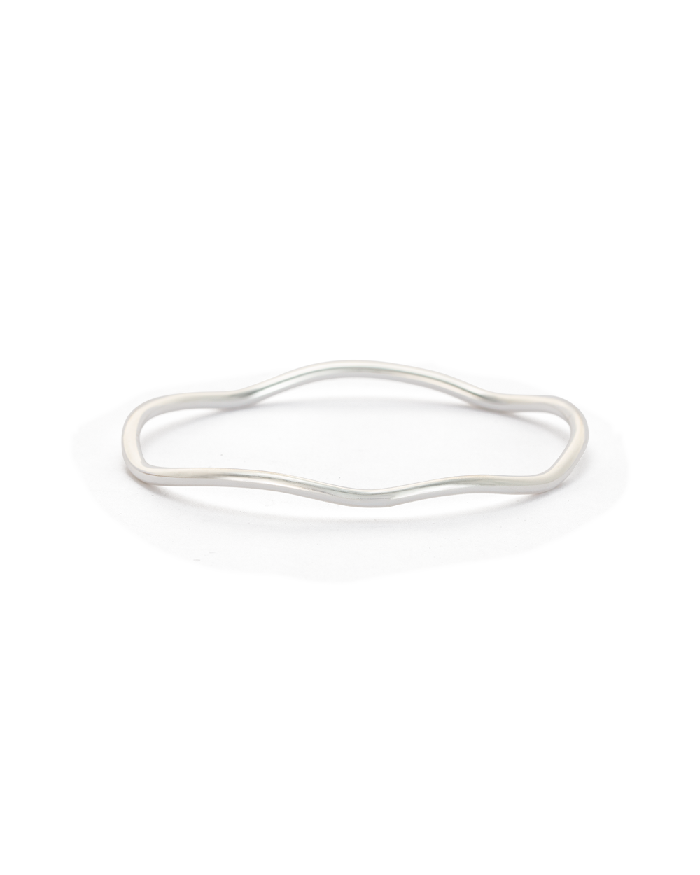Silver bangle nz discount
