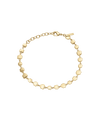 DAWN BRACELET (18K GOLD PLATED)