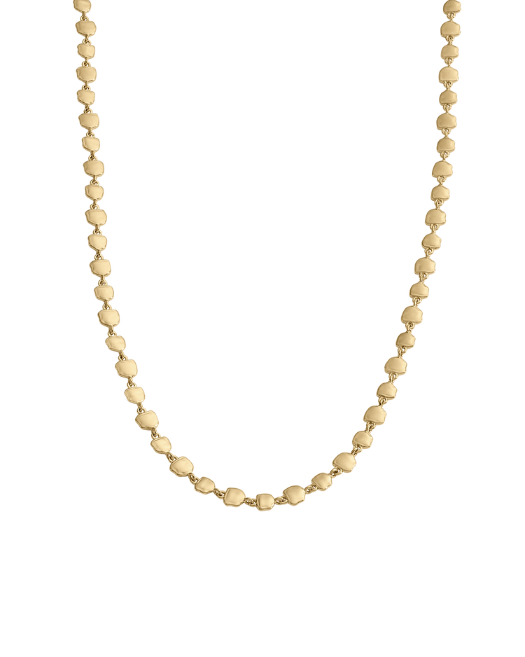 DAWN NECKLACE (18K GOLD PLATED)