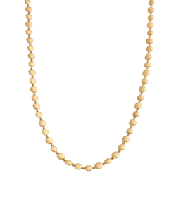 DAWN NECKLACE (18K GOLD PLATED) IMAGE 1