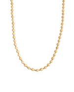 DAWN NECKLACE (18K GOLD PLATED) IMAGE 1