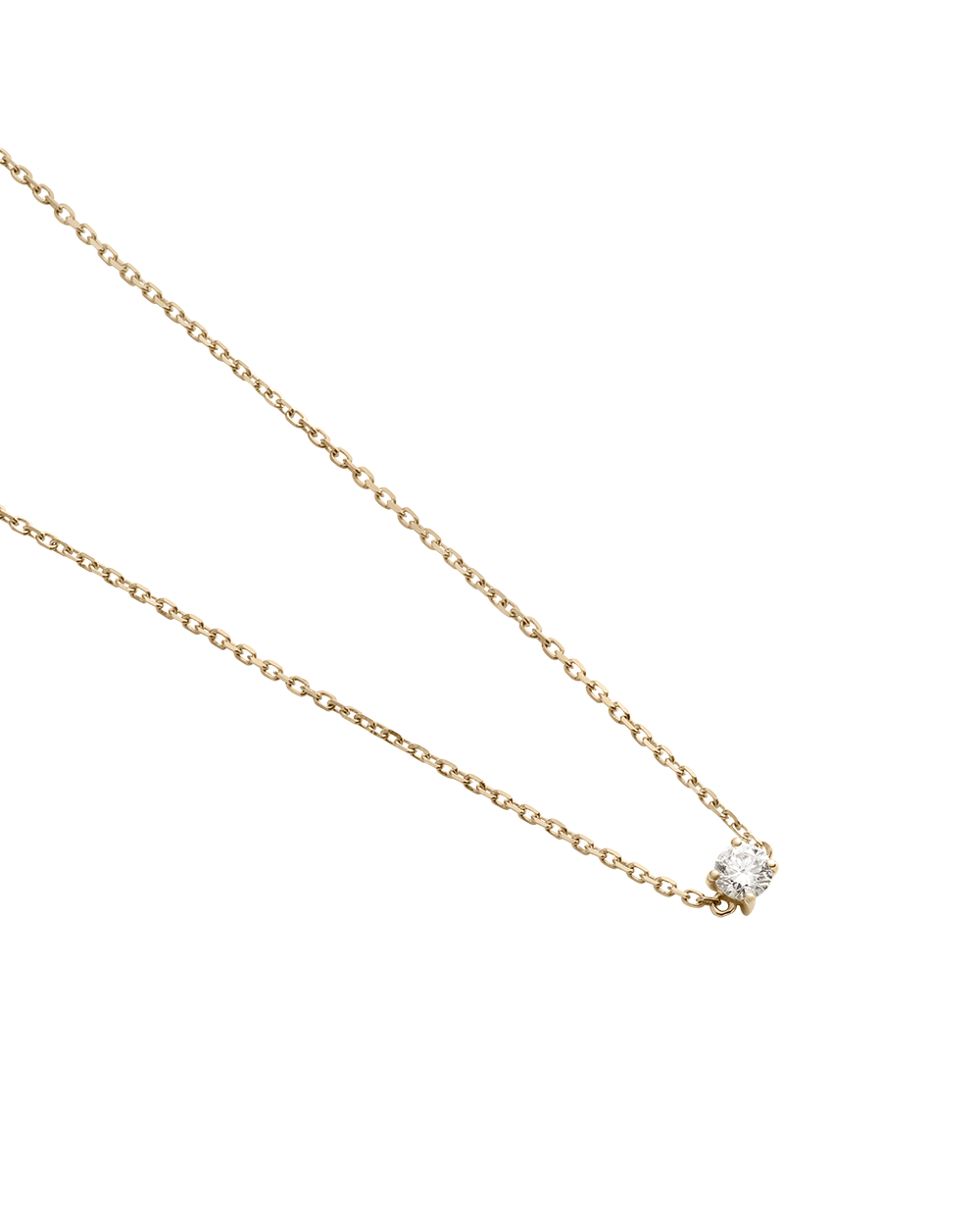 EVERLAST DIAMOND BRACELET (9K GOLD)