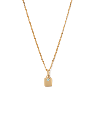April Birthstone Jewellery