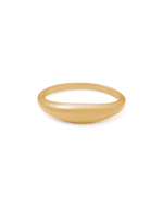 ERA RING (18K GOLD VERMEIL)