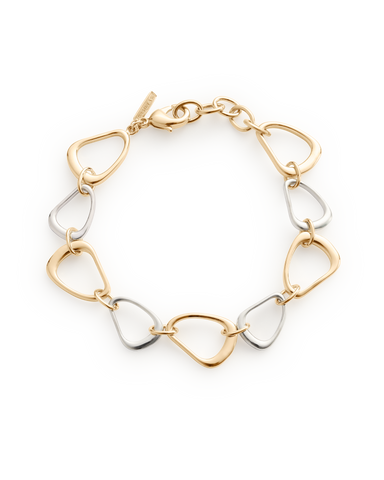 Mixed Metal Jewellery