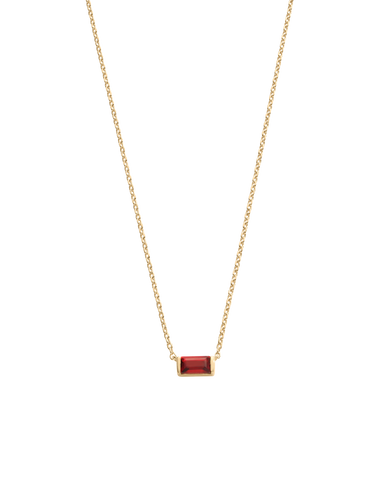 Birthstone Jewellery