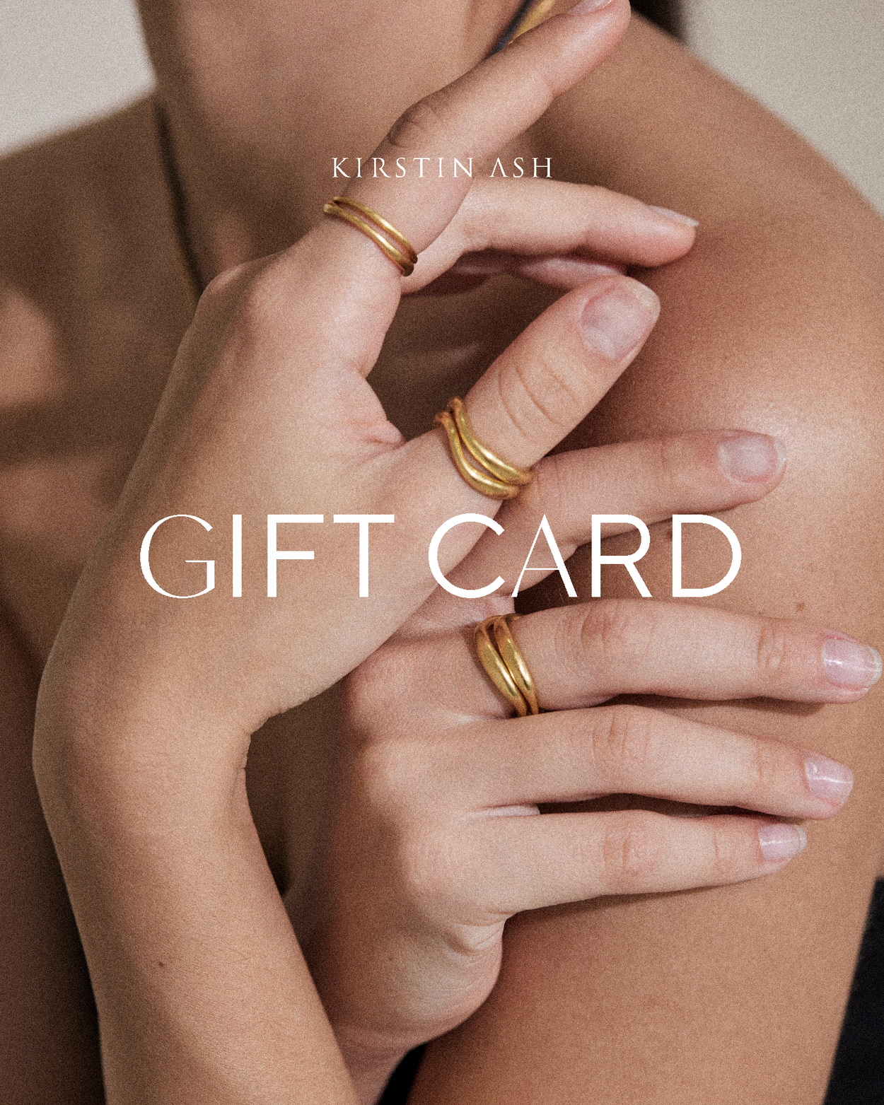 eGift Card