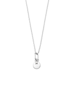 HONOUR NECKLACE (STERLING SILVER)