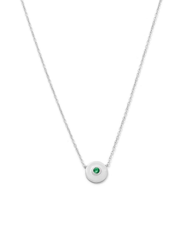 IL MARE NECKLACE (STERLING SILVER)