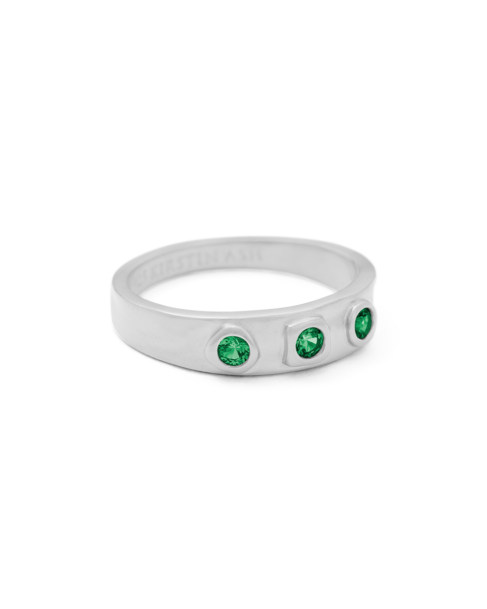 IL MARE RING (STERLING SILVER)