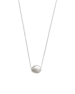WITHIN MOTION NECKLACE (STERLING SILVER) IMAGE 1