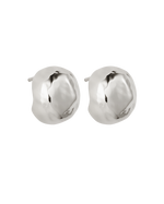 WITHIN MOTION OVERSIZED STUDS (STERLING SILVER)