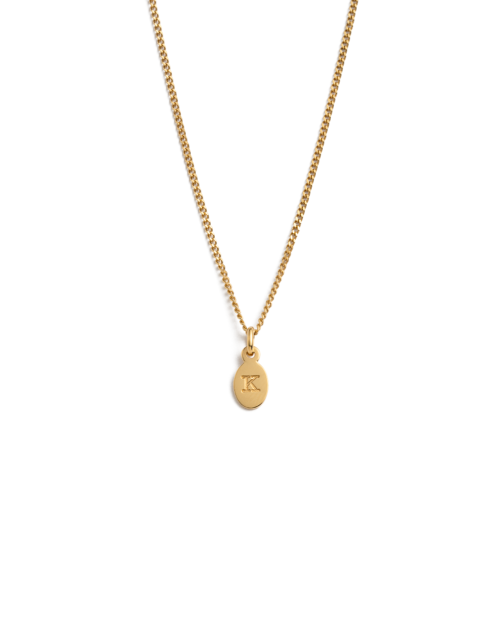 Bracha Initial Pendant Necklace | Nordstrom | Initial pendant necklace, Pendant  necklace, Dainty pendant necklace