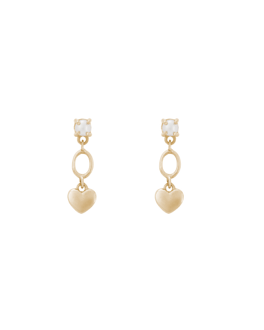 Solid Pearl Jewellery