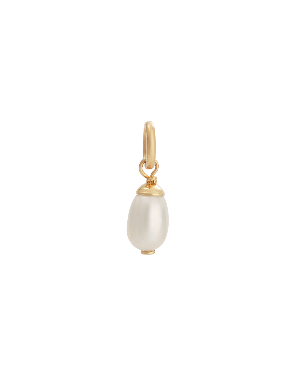 MOONRISE PEARL (18K GOLD VERMEIL)