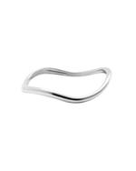 PRESENCE BANGLE (STERLING SILVER) IMAGE 1