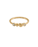 SHORESIDE RING (18K GOLD VERMEIL) IMAGE 1