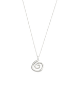 SWEET ESCAPE NECKLACE (STERLING SILVER)