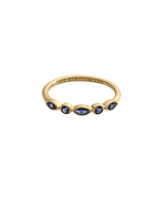 SYNERGY RING (18K GOLD VERMEIL)