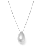 TRESOR NECKLACE (STERLING SILVER)