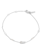 VACANZA BRACELET (STERLING SILVER)